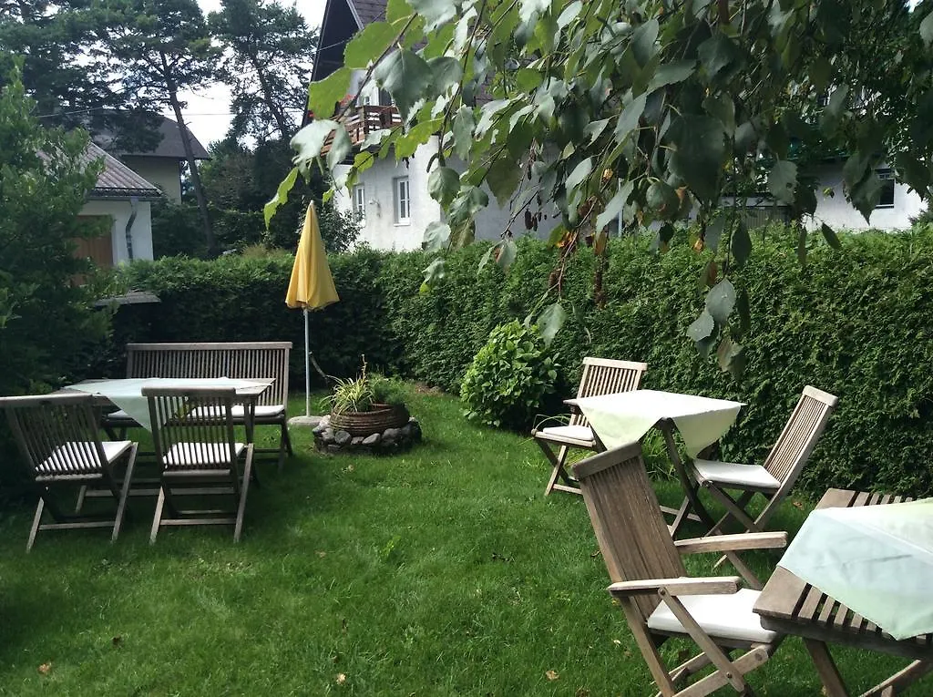 B&B Elfi Salisburgo 3*,  Austria