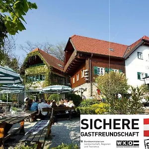 Stoffbauer Gmbh 3* Graz