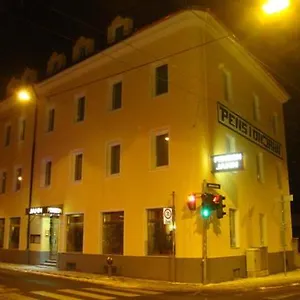 Jahn Salisburgo