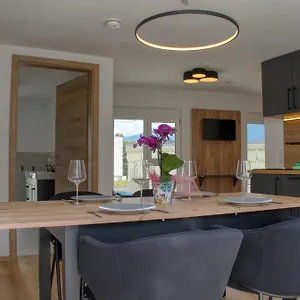 Myquartier Aparthotel Innsbruck