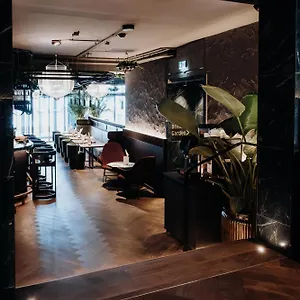 Gentle Hide Designhotel Salzbourg