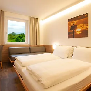 Oekotel Graz Airport Hotel Kalsdorf bei Graz