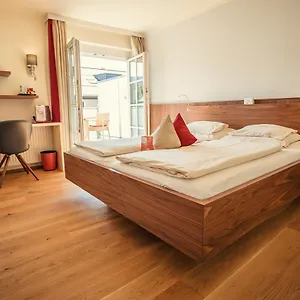 Rosenvilla **** Salisburgo
