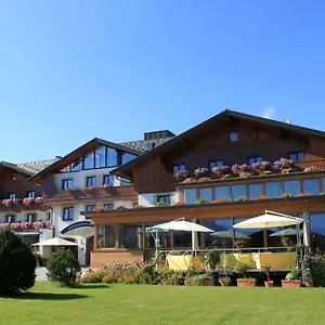 Airporthotel - Am Airport **** Salisburgo